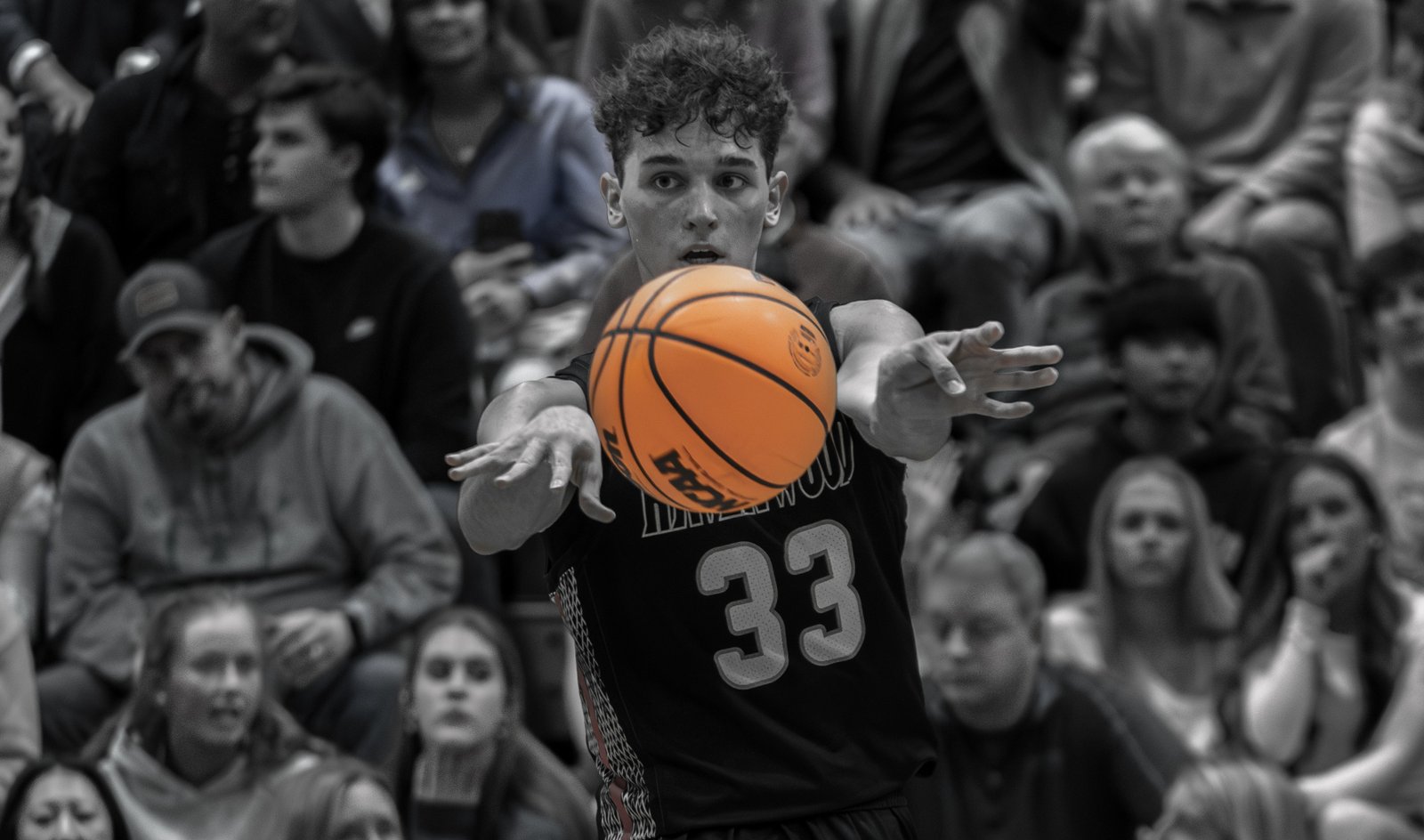 Portrait photography