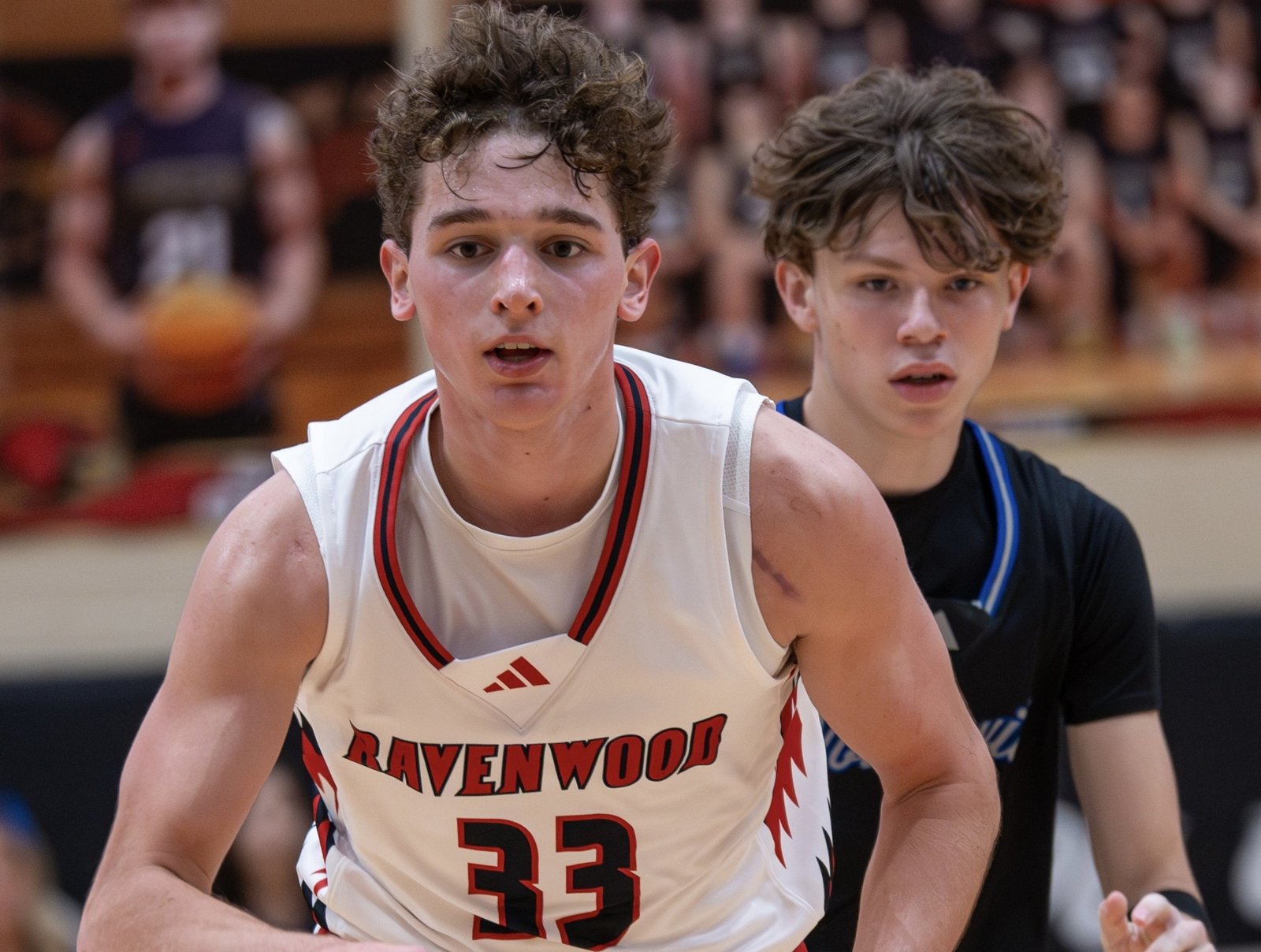 Featured photography work