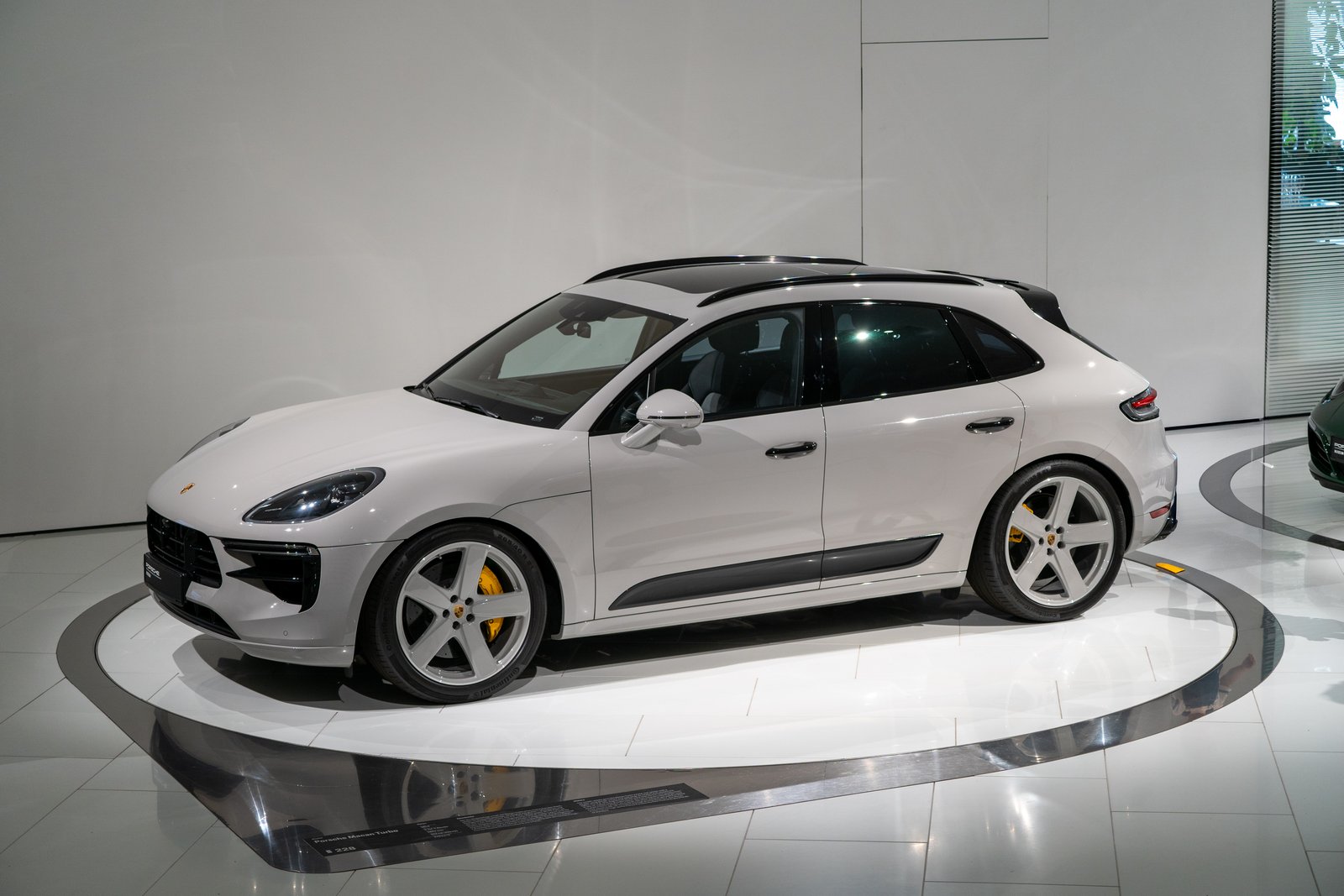 Custom modifications