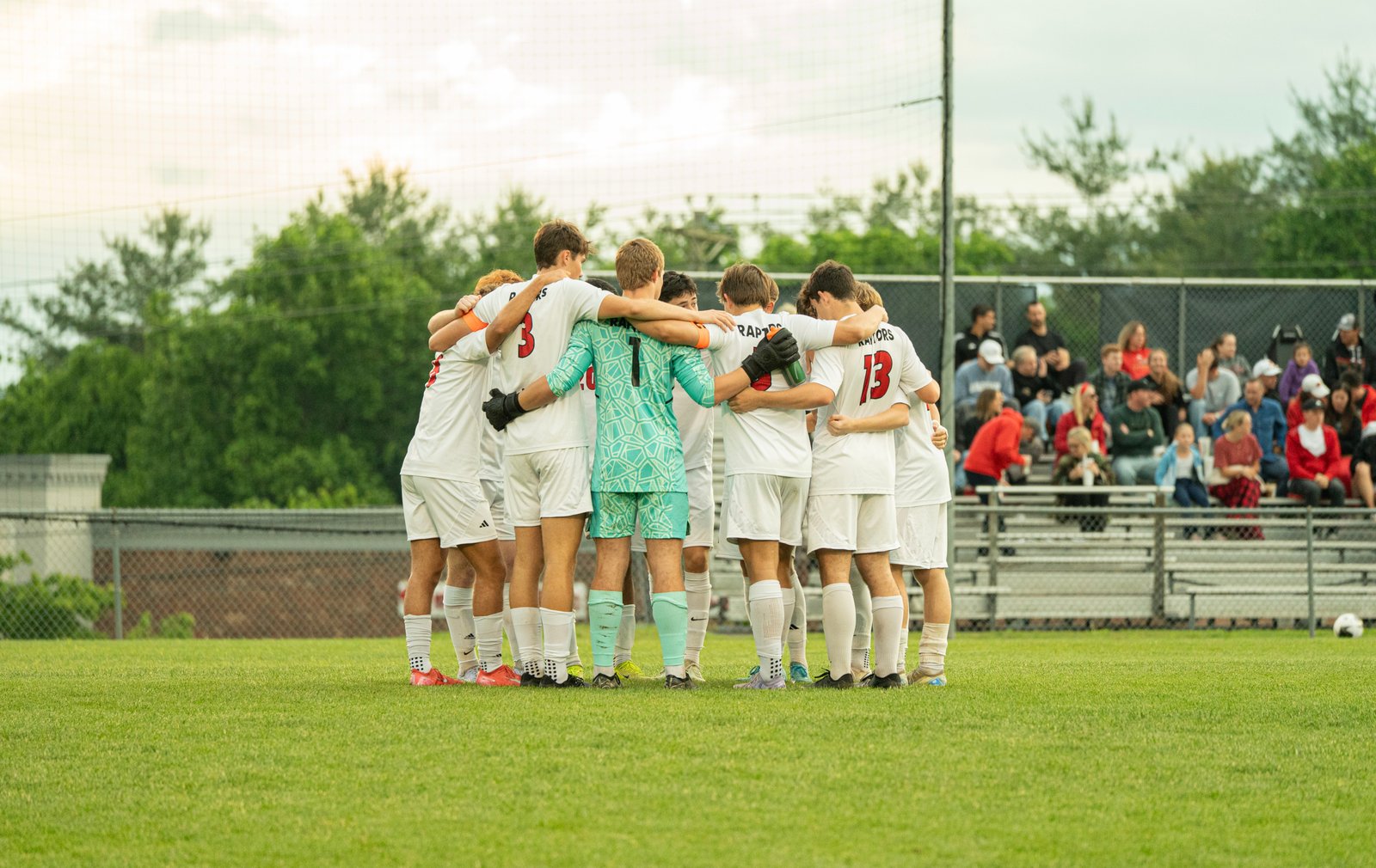 Featured photography work