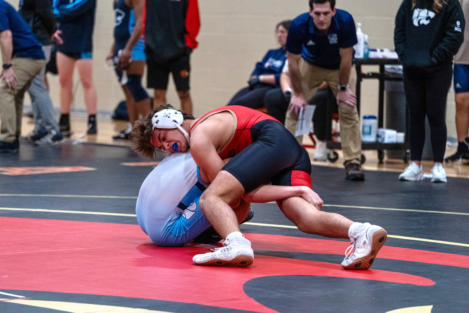 Featured photography work